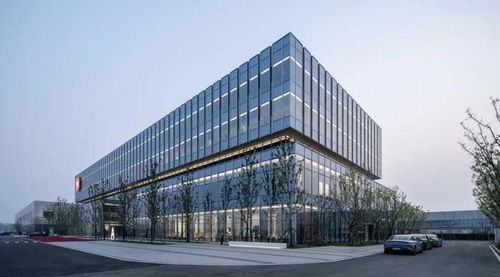 解密小米汽車超級工廠設(shè)計 一座融合科技、效率與可持續(xù)發(fā)展的未來制造殿堂