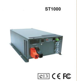 ST1000光伏逆變器 打造高效太陽(yáng)能與車載逆變電源系統(tǒng)的關(guān)鍵