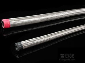 西安電纜保護(hù)防爆軟管 福萊通外層金屬絲編織防爆軟管的專業(yè)解析