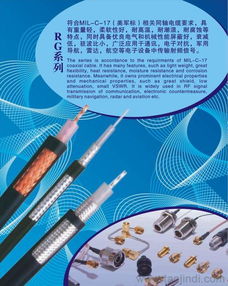 生產(chǎn)銷售RG393美軍標(biāo)同軸電纜 價(jià)格、廠家、圖片與電纜經(jīng)營解析