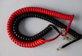 供應(yīng)各類電話曲線及接線盒 從23AWG到28AWG，價(jià)格、廠家與圖片全解析