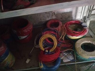 小文燈飾水暖 一站式家居電氣與管道解決方案專家