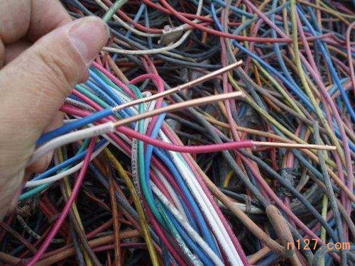 普寧廢電線電子廠廢料與電纜經營與收購價格解析