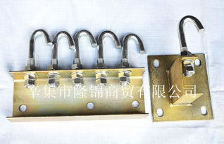 廣南電纜吊鉤與富寧電纜拖掛架供應售價全面解析——助力電纜經營高效布局